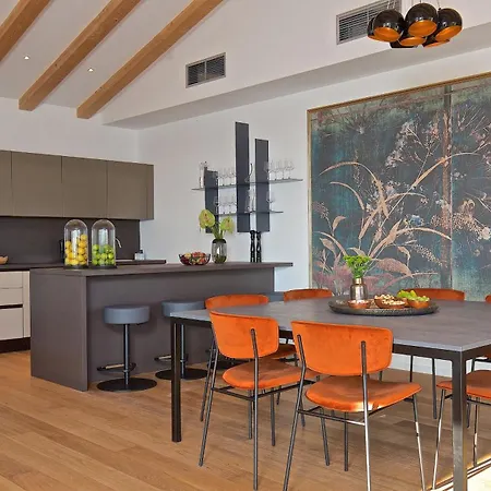 Βίλα Terra Biancha Brtonigla