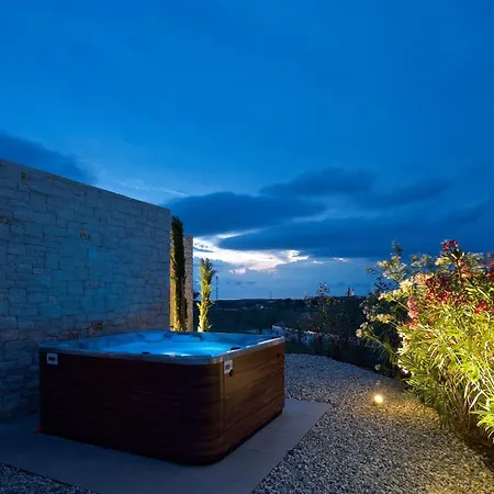 Villa Terra Biancha