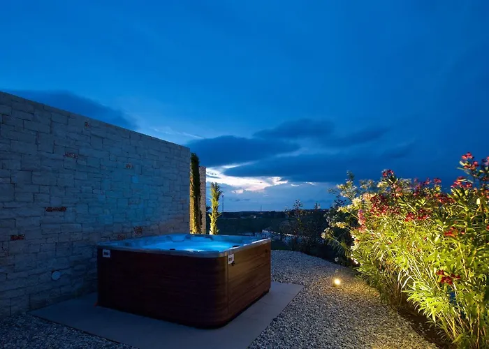 Villa Terra Biancha