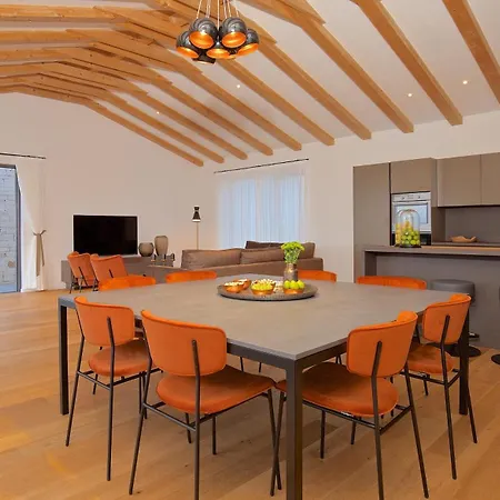 Villa Terra Biancha Brtonigla