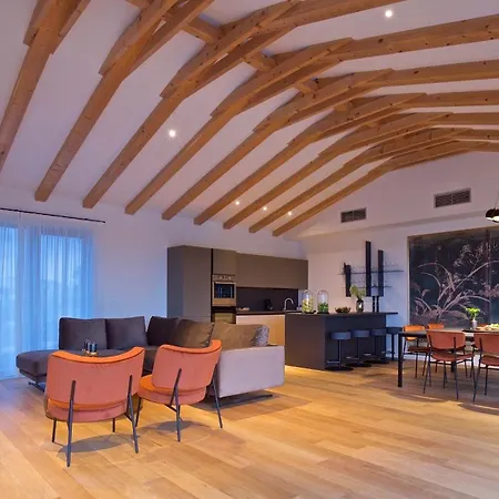 Villa Terra Biancha Brtonigla