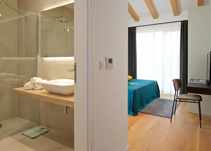 Terra Biancha Brtonigla