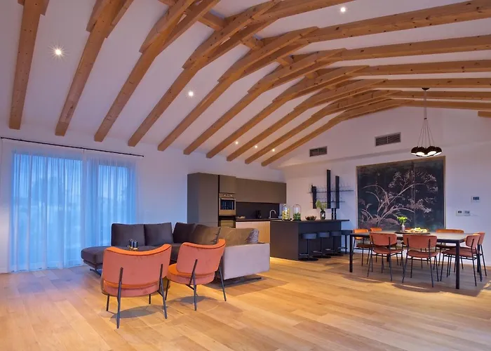 Villa Terra Biancha Brtonigla